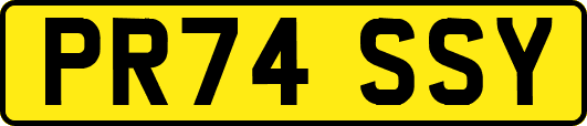 PR74SSY