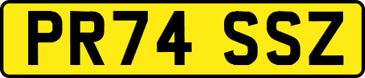 PR74SSZ