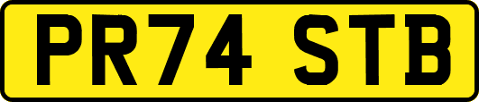 PR74STB