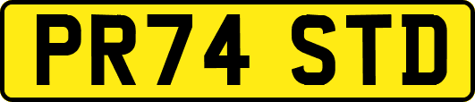 PR74STD