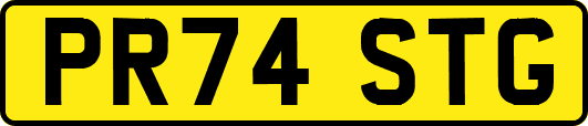 PR74STG