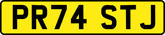 PR74STJ