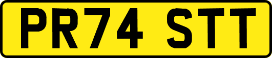 PR74STT