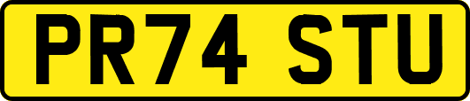 PR74STU