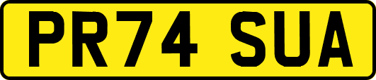 PR74SUA