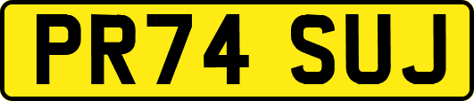 PR74SUJ