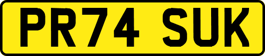 PR74SUK