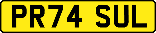 PR74SUL