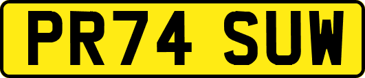 PR74SUW