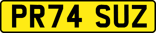 PR74SUZ
