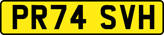 PR74SVH