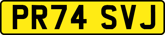 PR74SVJ