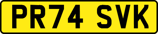 PR74SVK