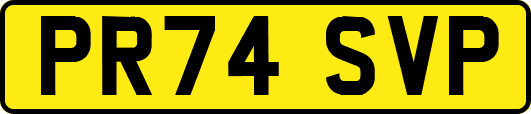 PR74SVP