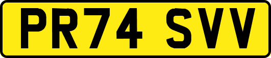 PR74SVV