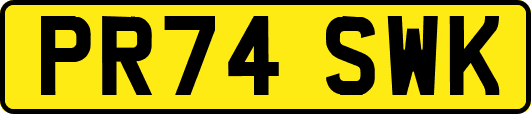 PR74SWK