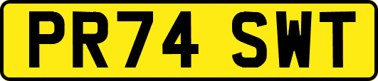 PR74SWT