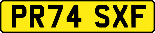 PR74SXF