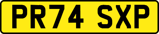 PR74SXP