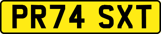 PR74SXT