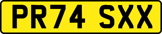 PR74SXX
