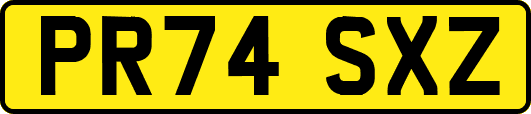 PR74SXZ