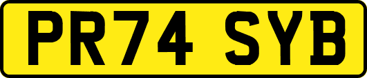 PR74SYB