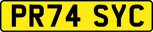 PR74SYC