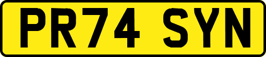 PR74SYN