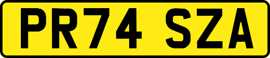 PR74SZA