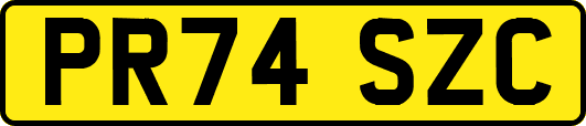 PR74SZC