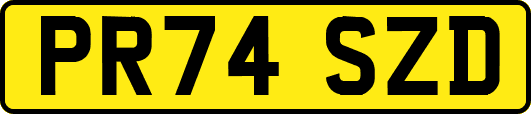 PR74SZD