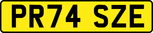 PR74SZE