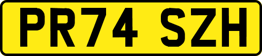 PR74SZH