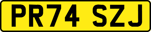 PR74SZJ