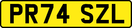 PR74SZL