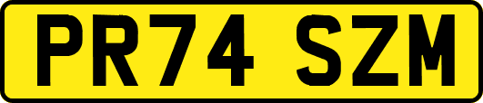 PR74SZM
