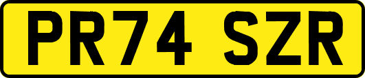 PR74SZR