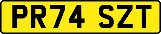 PR74SZT