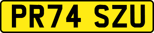 PR74SZU