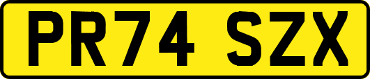 PR74SZX