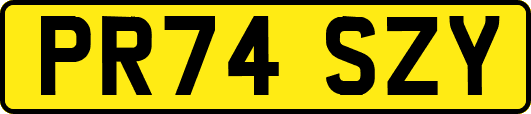 PR74SZY
