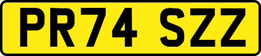 PR74SZZ