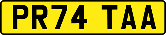 PR74TAA