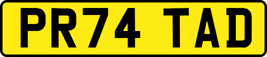 PR74TAD