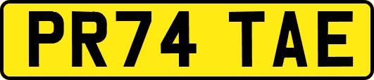 PR74TAE
