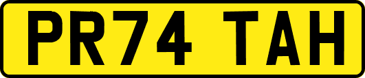 PR74TAH