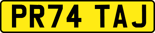 PR74TAJ