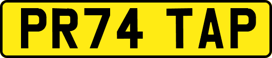 PR74TAP