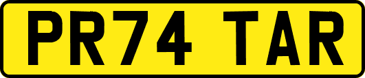 PR74TAR